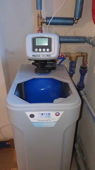 Usługi hydrauliczne, hydraulik instalacje grzewcze oraz wodno - kan