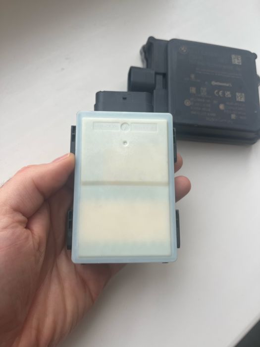 Радар Датчик сліпих зон BMW X5 X6 USA та інші 66325A6DB55