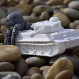 Serviço de impressão 3D - Orçamento gratuito