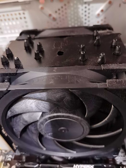 Кулер Noctua NH-U12A