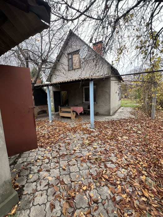 Продам 2 эт Дачу Кклеши