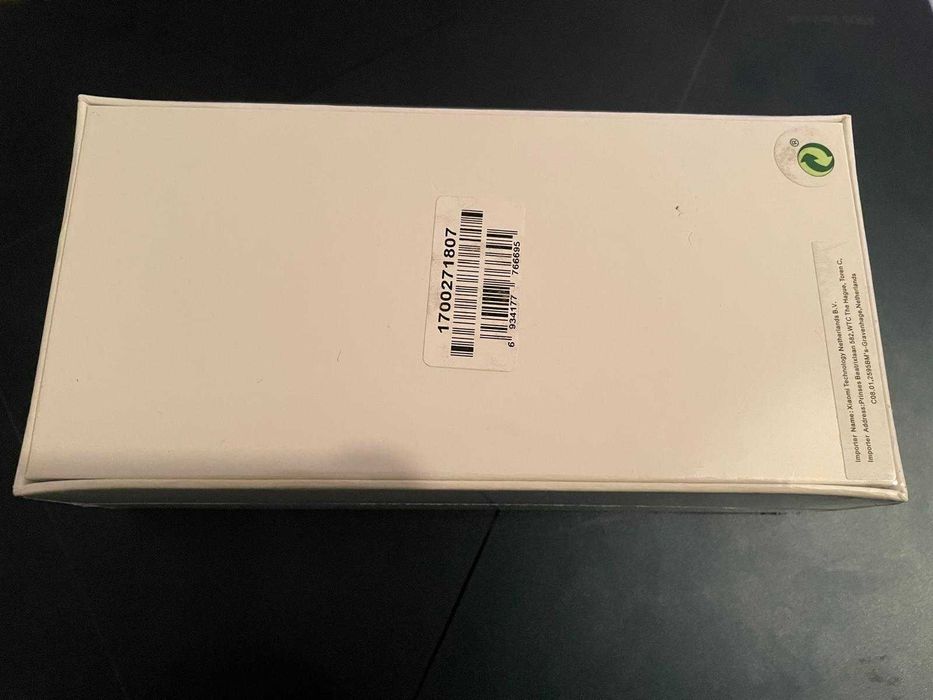 Telemóvel Xiaomi 9C NFC - NOVO, na caixa