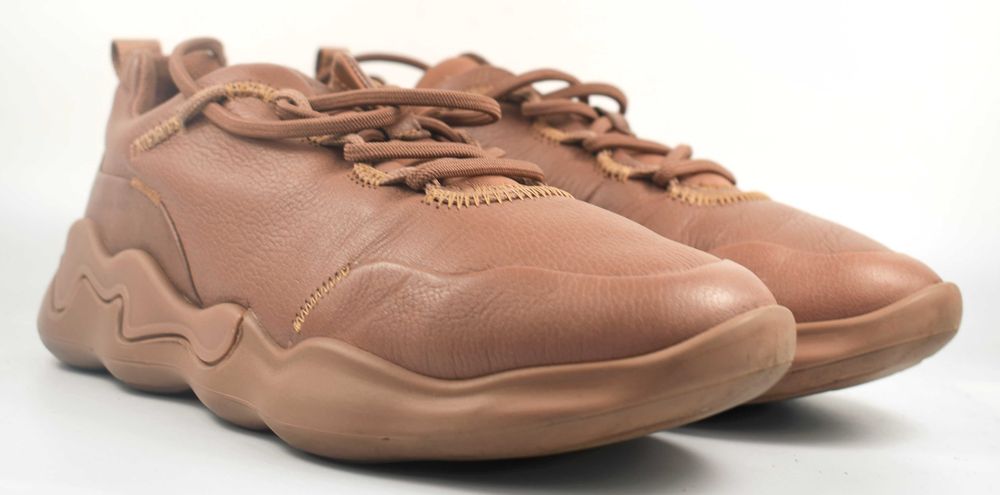 Używane buty ecco elo w phorene fluidform roz. 35