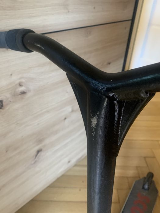 Hulajnoga Wyczynowa Custom