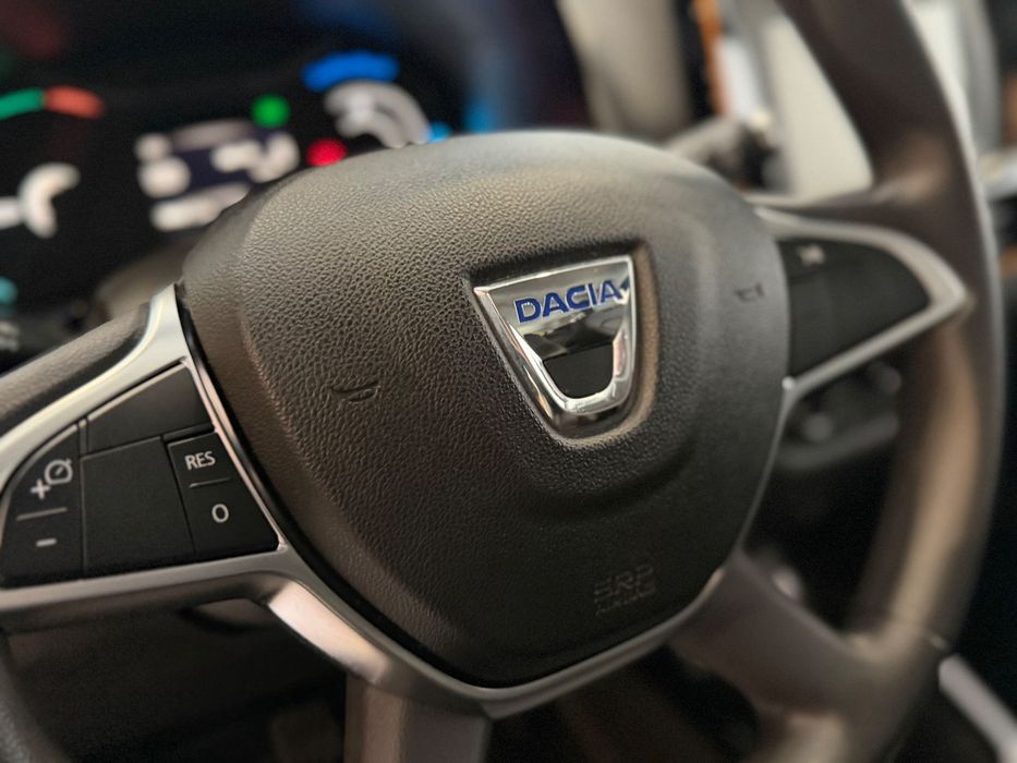 Dacia Spring Comfort Plus foto 4