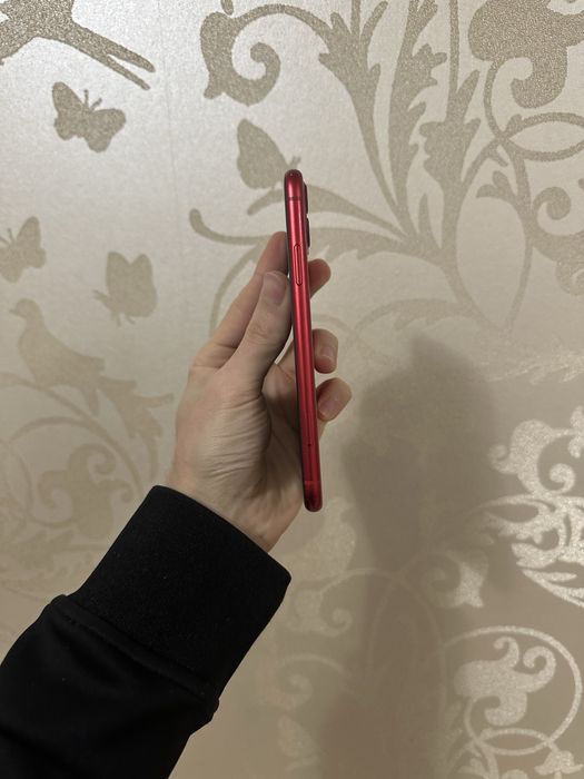 iPhone 11 128 GB Neverlock!