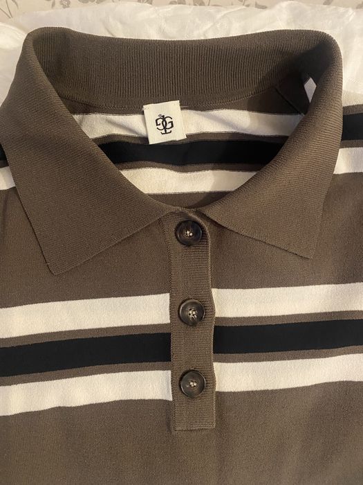 джемпер madison polo