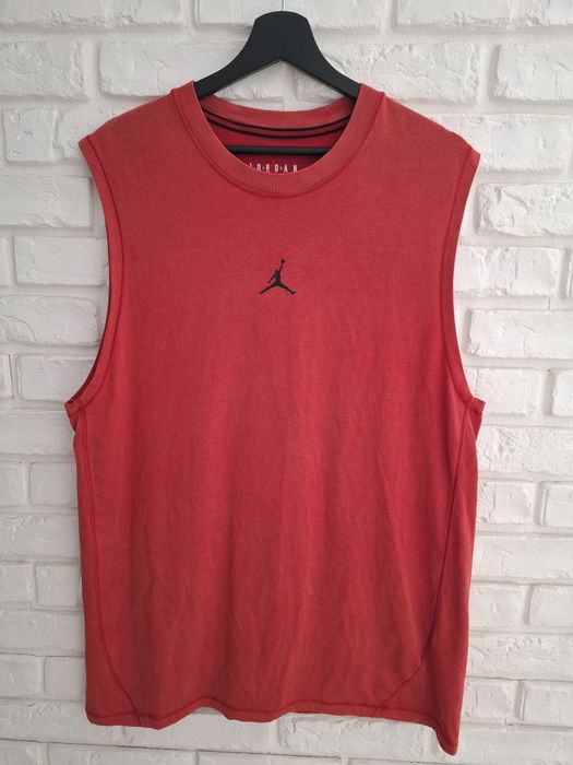 Jordan Tanktop Podkoszulek