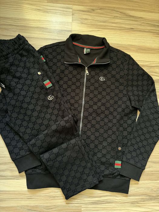 Dres meskie Gucci