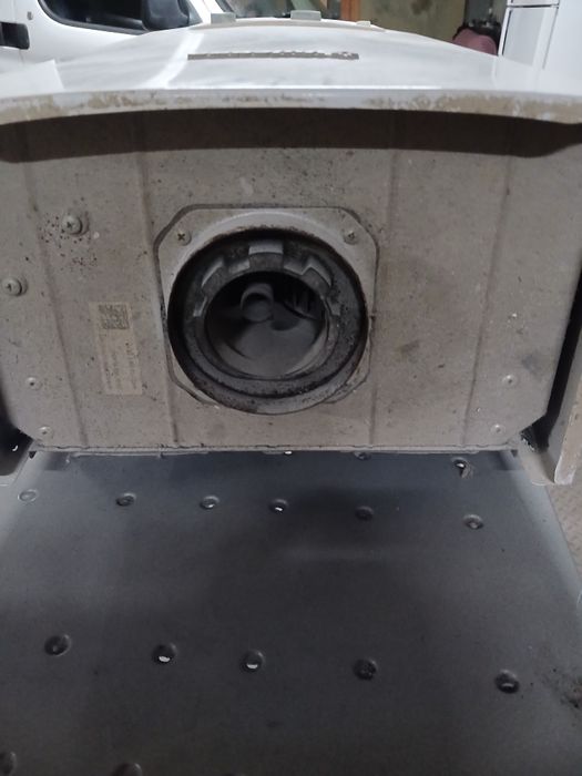 Esquentador Vulcano ventilado gás natural