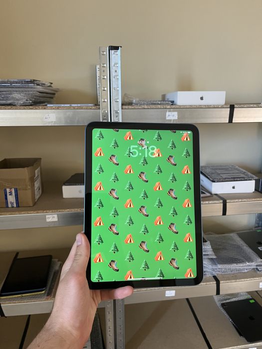 iPad 10 256GB  Айпад 10 256 Гб