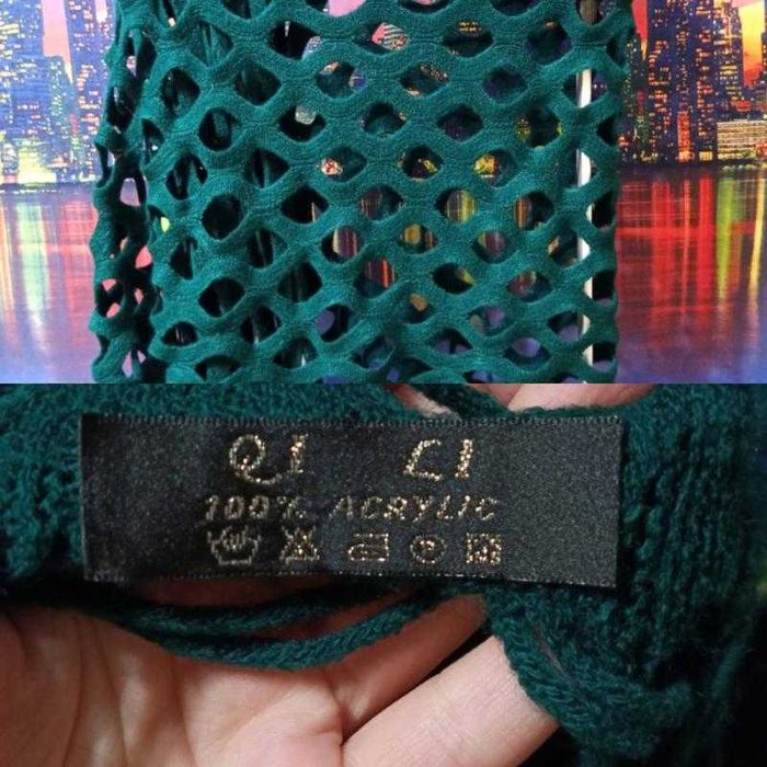 Палантин шарф платок косынка болеро снуд шаль накидка