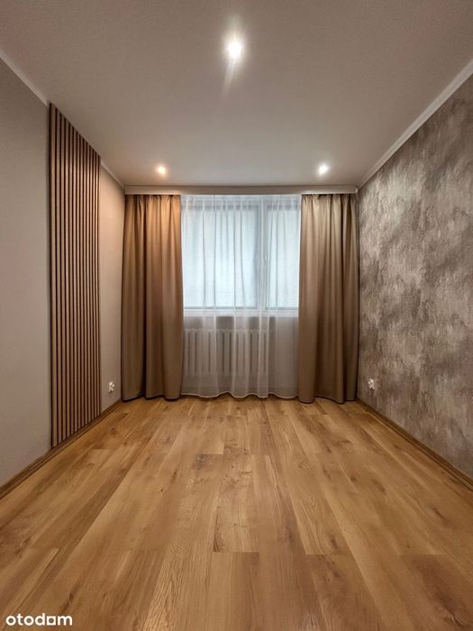 Mieszkanie 2-pokojowe w centrum Sosnowca, ul. Ostrogórska