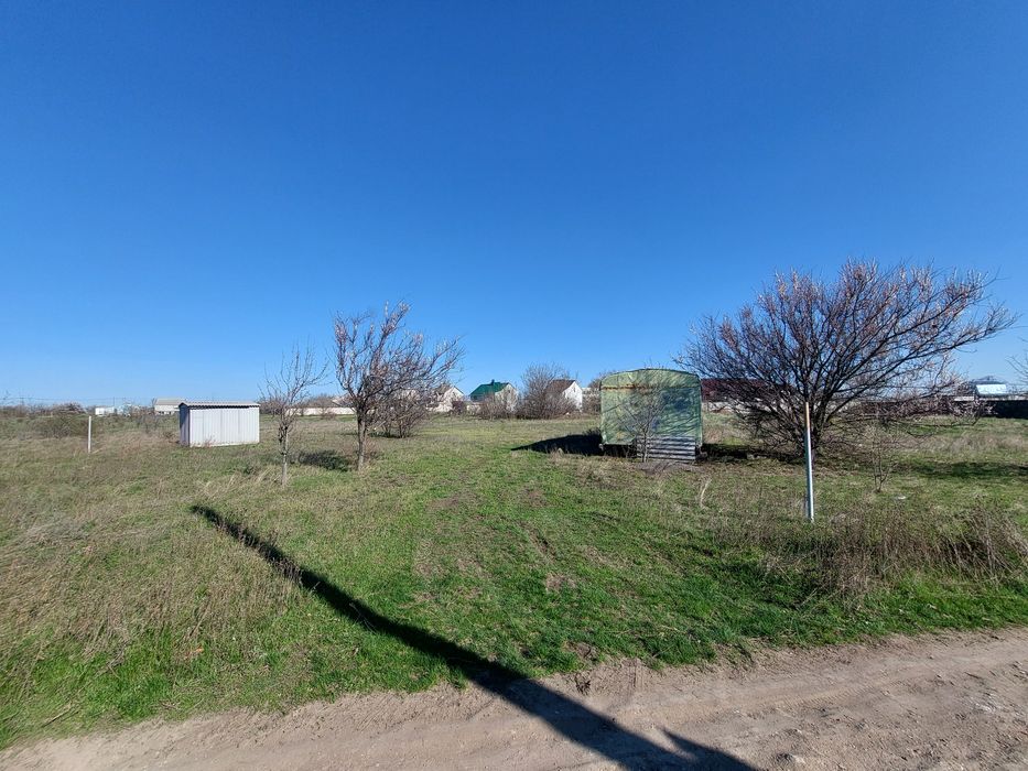 Земельна Ділянка