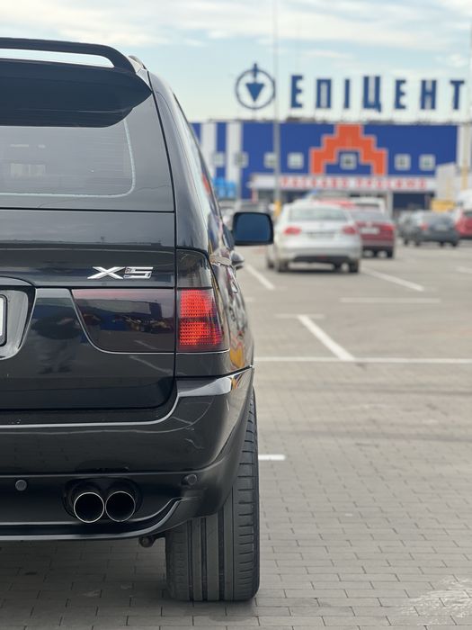 продам BMW Х5