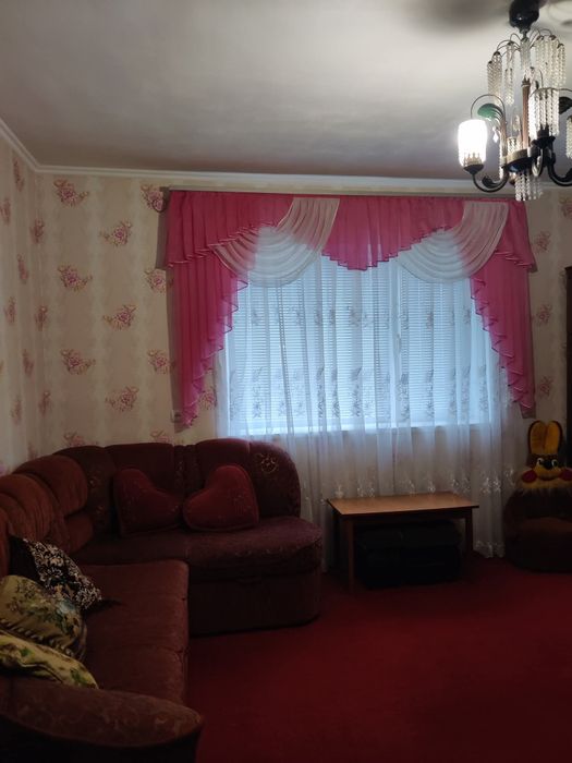 Продам частный дом в с. Шабо