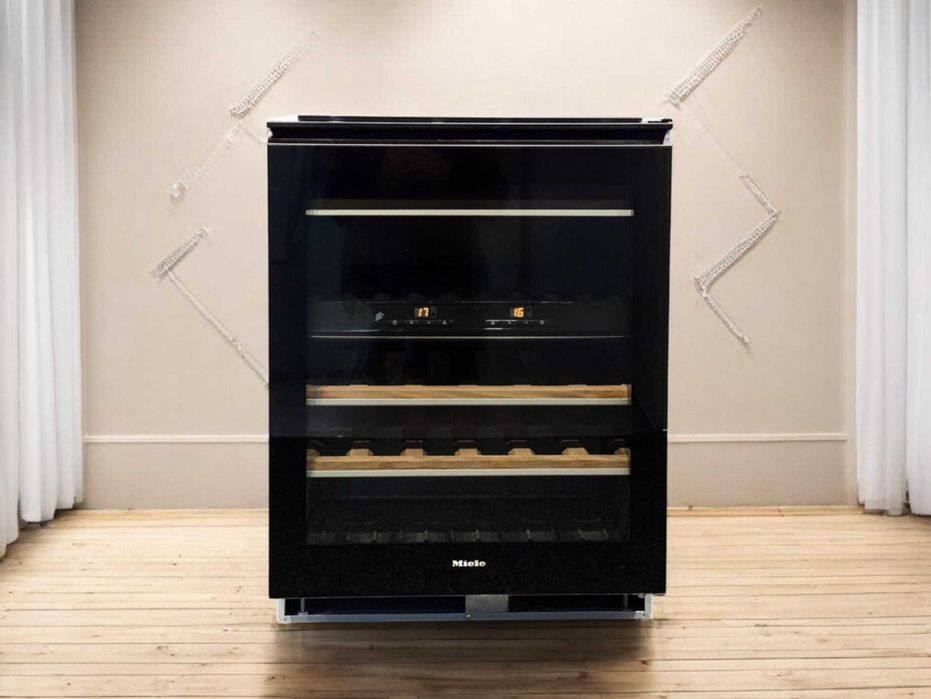 Холодильник Miele KWT 4154 UG вина шафа міле під стільницю