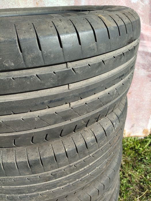 Fulda 235/55 R17 2023 рік