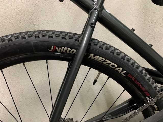 Bike Trek Xcaliber 8