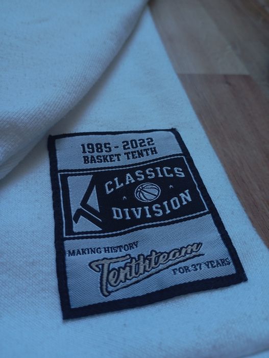 Bluza Los Angeles Lakes