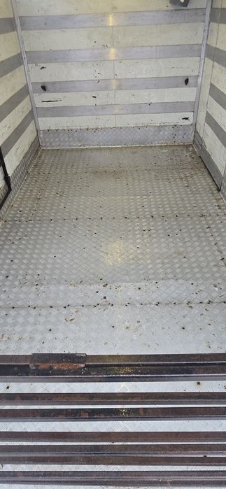 Citroen Jumper 2.2 do żywca