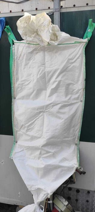 Sprzedam worki big bag jak nowe