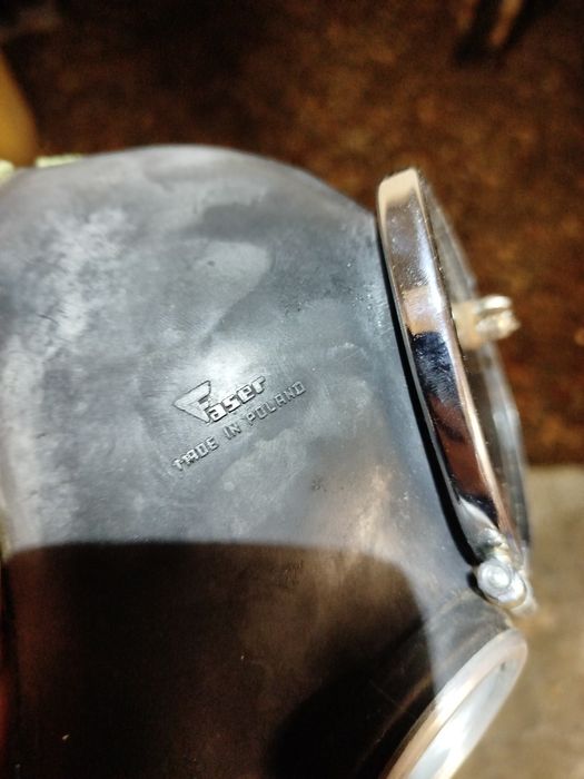 Maska Ochronna  FASER