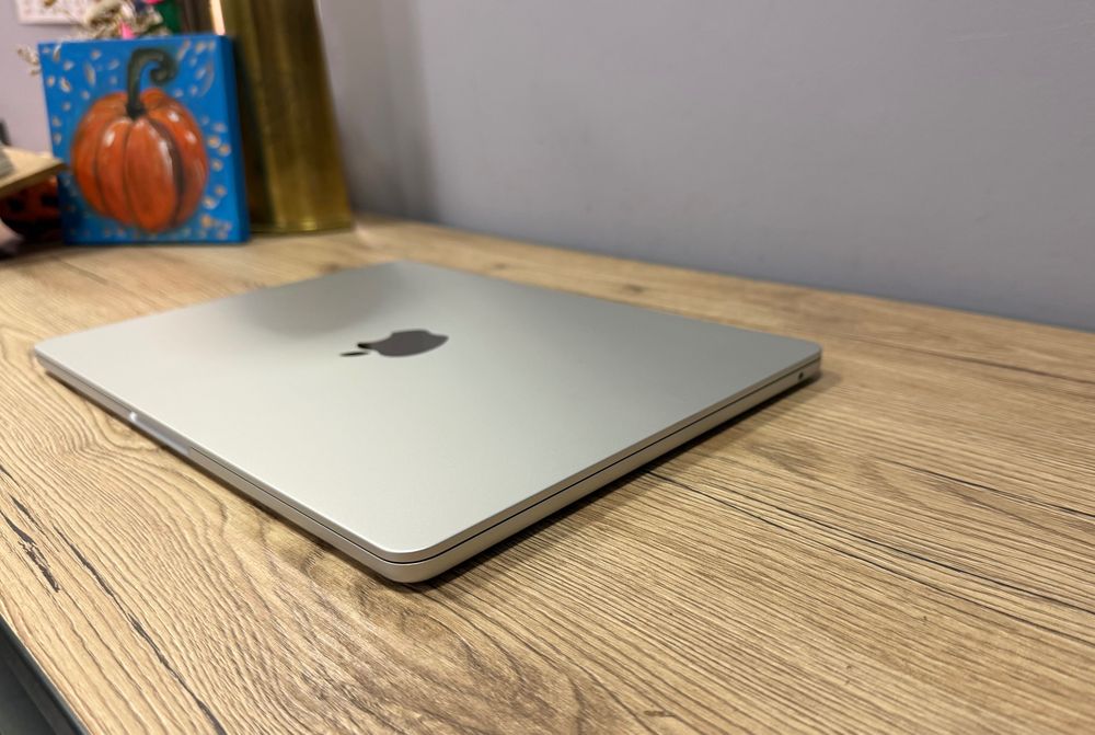 MacBook AIR 13 M4 10 CPU/ 10 GPU/ 24 RAM/ 256 Silver