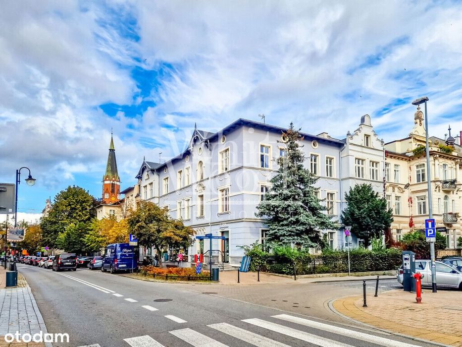 128m2- Centrum Sopotu
