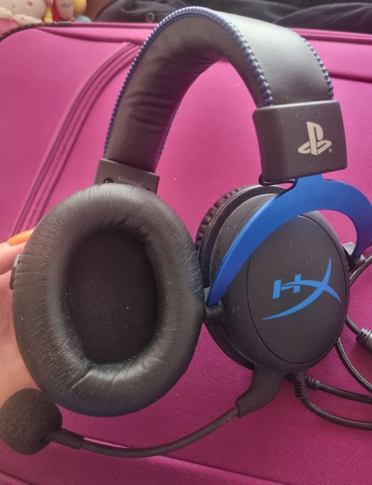 Conjunto Gaming (teclado, rato e fones)