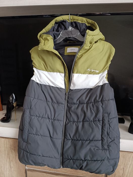 Безрукавка для хлопчика