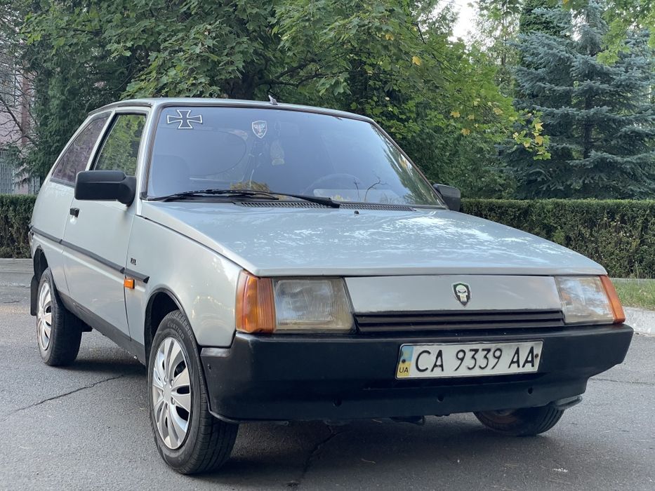 Продам авто Таврія 1,3 бензин