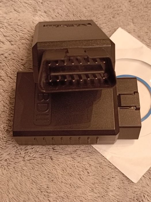 Interfejs ELM327 bt