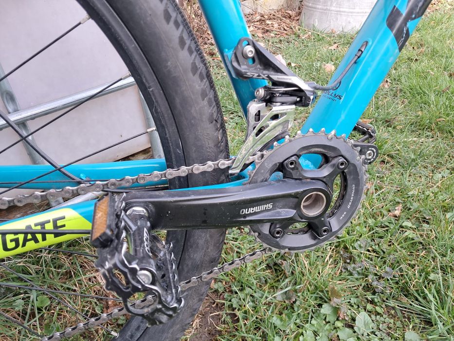 Kelly's Gate 50 29' MTB rozmiar M