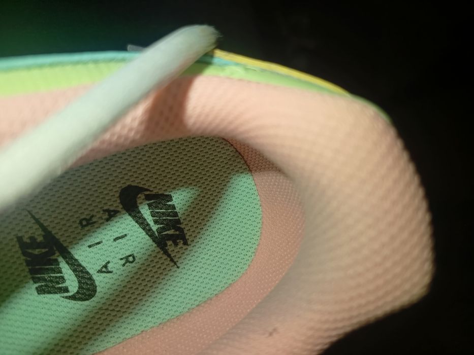 Nowe buty Nike 40