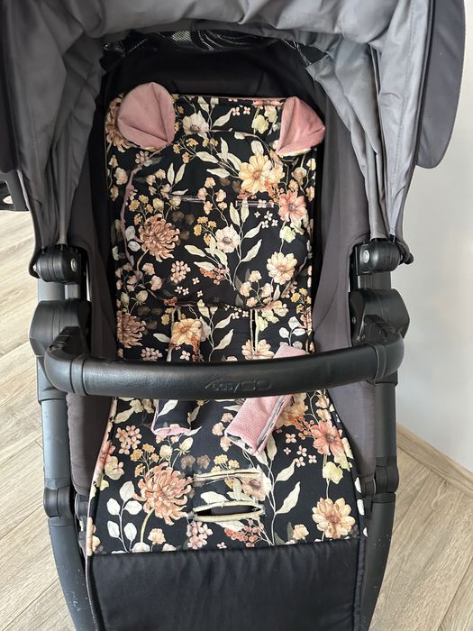 Wózek easy go optimo