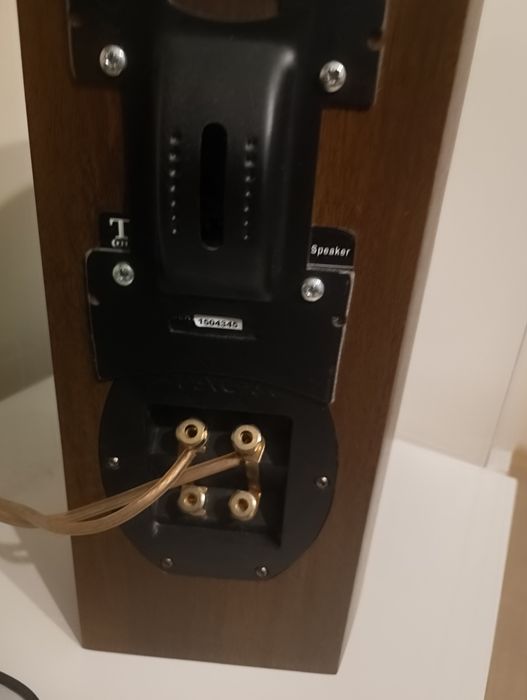 Denon amplituner deck minidisc
