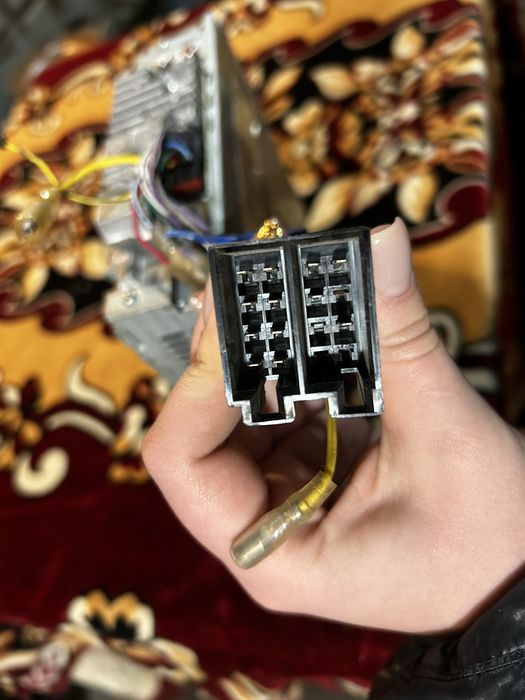 Магнитола Pioneer DEH-3200 UB