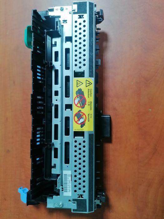 Піч в зборі HP LJ Enterprise MFP M725/M712, CF235-67922 | RM1-8737-000