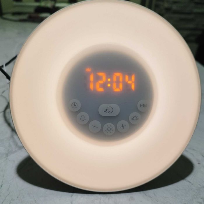 Німецький радіоприймас  Grundig Prima Boy.