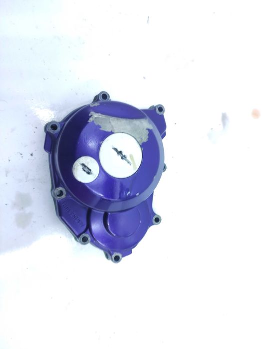 Yamaha yzf 400.426 98do02 Dekiel pokrywa magneta statora części