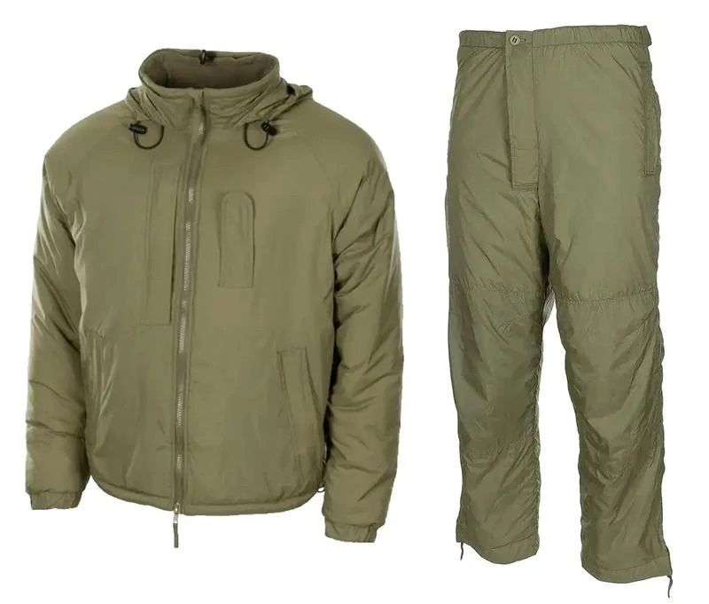 Костюм Британской армии SPECPROM Level 7 XXL