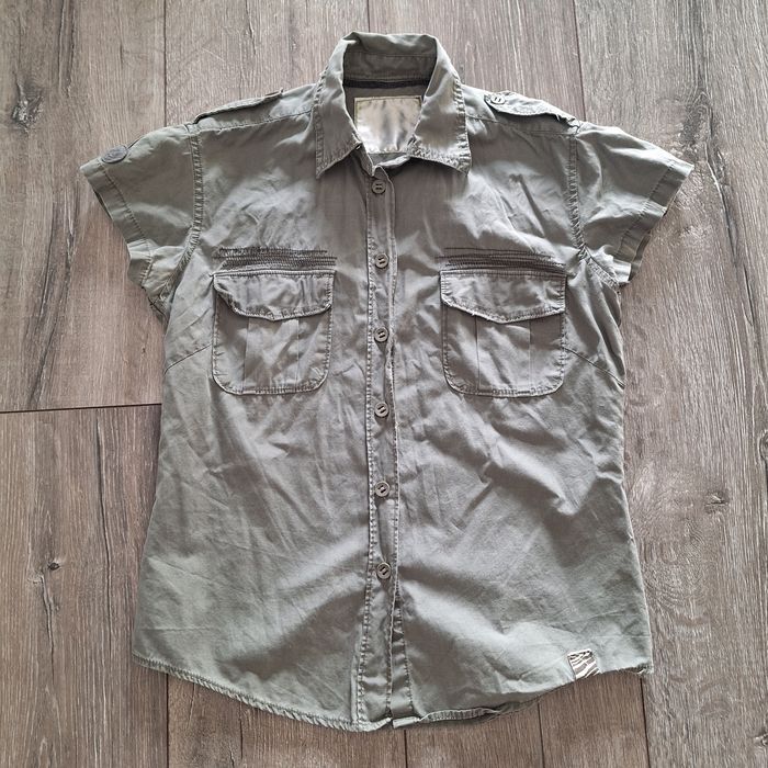 Bluzka Diverse XS