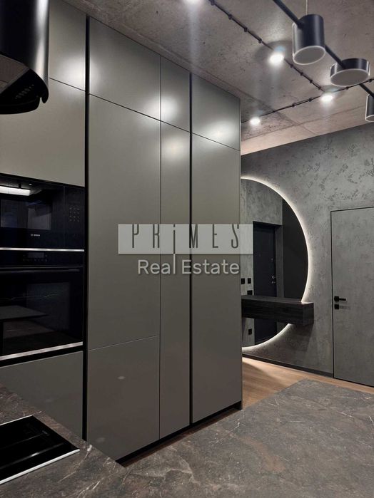 Оренда 2к квартири, ЖК Manhattan city, пер. Берестейський, 11 к1