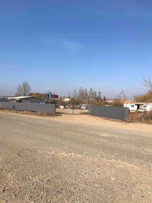 Здаю в оренду земельну ділянку під комерцію - View 3