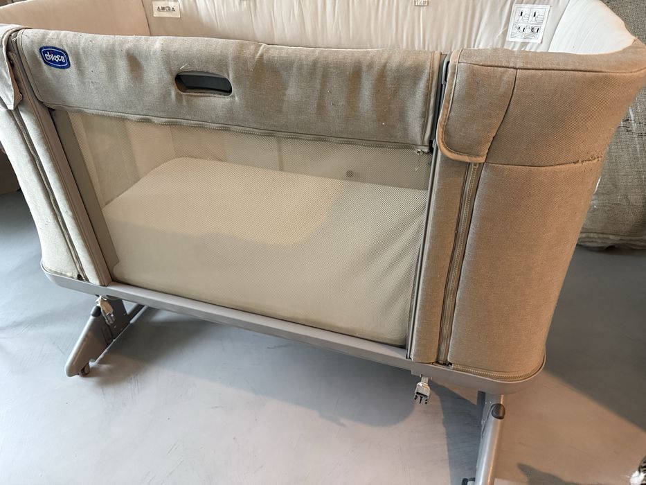 Next2me forever da Chicco