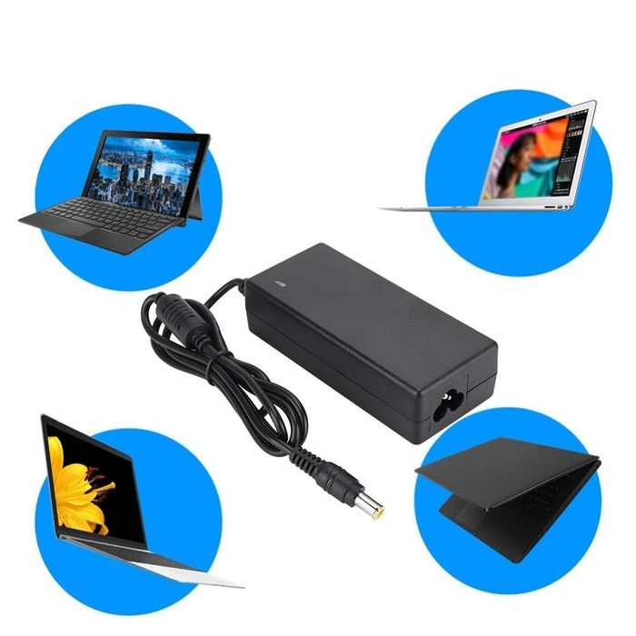 Adaptador PC Laptop Note book ASUS 19V 4.74A