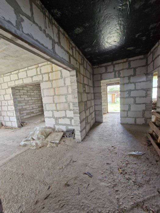 Продам будинок в с. Чубинське