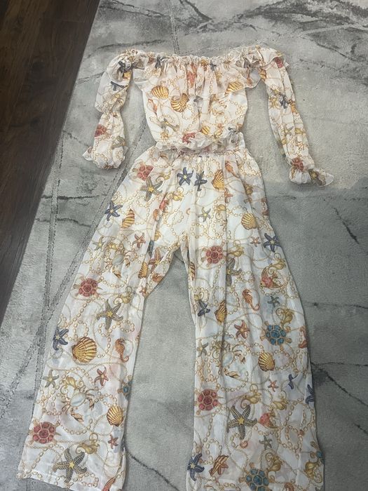 Komplet Lady Drama XS/S