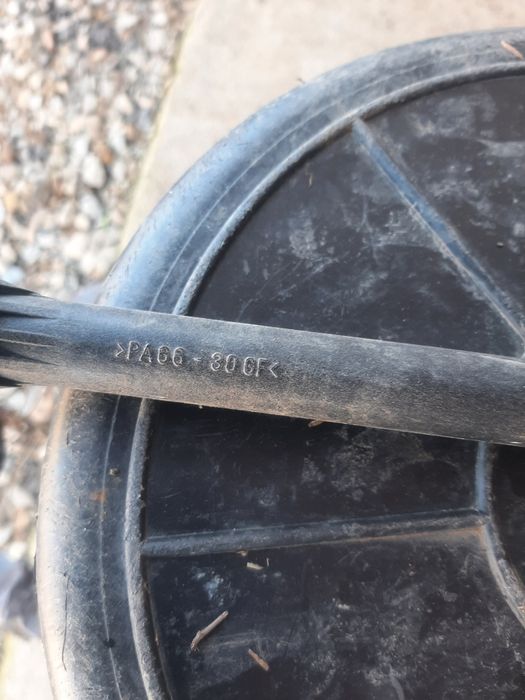 Продам насадку фрезу до мийки керхер
